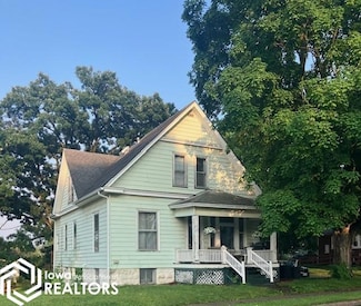 401 E Broadway Ave, Fairfield, IA 52556