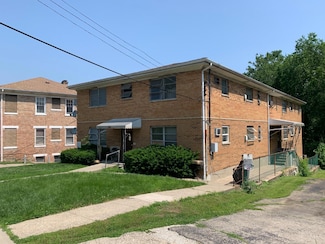 2316 Indian Mound Ave, Cincinnati, OH 45212