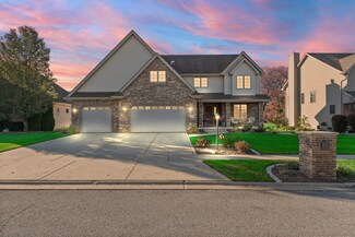 7378 Winchester Ln, Schererville, IN 46375