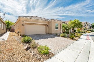 5529 Moss Landing St, North Las Vegas, NV 89031