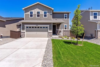 18961 E 96th Place, Commerce City, CO 80022