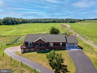 3107 Etter Rd, Chambersburg, PA 17202