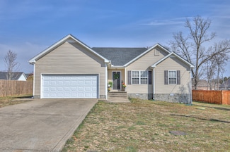 1108 Maxfli Dr, Murfreesboro, TN 37129