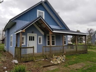 260 E Bridge St, Pennville, IN 47369