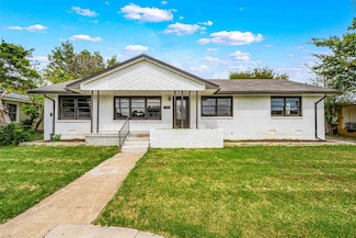 3405 NW Kinyon Ave, Lawton, OK 73505