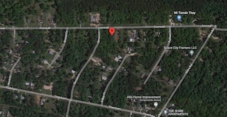 26074 Cornwall, New Caney, TX 77357