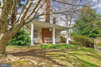 2020 Butler Ave, Abington, PA 19001
