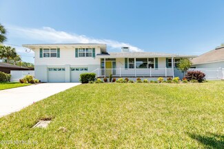 3336 Palm Island Rd, Jacksonville Beach, FL 32250