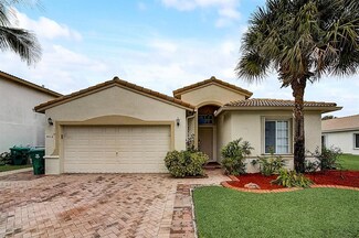 4614 SW 127th Terrace, Miramar, FL 33027