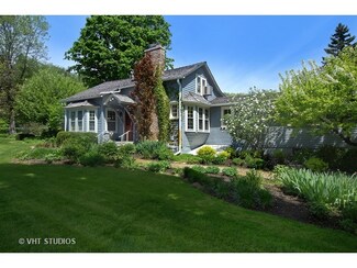 10612 Country Club Rd, Bull Valley, IL 60098