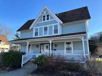 83 Main St, South Grafton, MA 01560