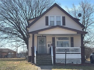 11718 Gay Ave, Cleveland, OH 44105