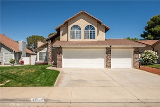 42934 Fenner Ave, Lancaster, CA 93536