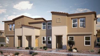 9131 Hitmaker St Unit LOT 71, Las Vegas, NV 89113