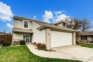 508 Bradfield Dr, Fort Wayne, IN 46825