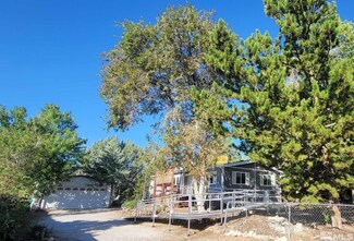 165 Heritage Dr, Sun Valley, NV 89433
