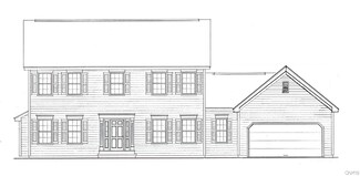 4425 Southwood Heights Dr, Jamesville, NY 13078