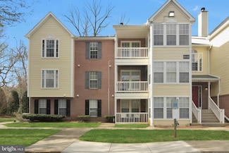 626 Belle Dora Ct Unit L-12B, Arnold, MD 21012
