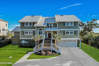763 Marlin Dr, Saint Helena Island, SC 29920