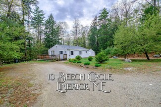 10 Beech Cir, Limerick, ME 04048