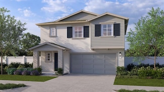 18490 Waterfront Way, Lathrop, CA 95330
