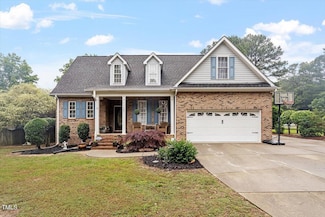 151 Donnibrook Run, Fuquay Varina, NC 27526