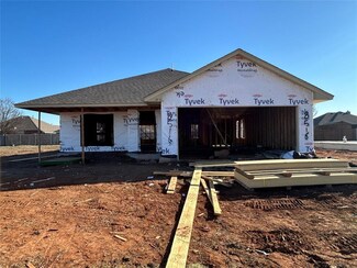 8516 NW 75th St, Oklahoma City, OK 73132