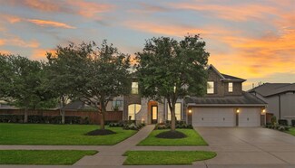 19419 Hope Springs Ln, Cypress, TX 77433