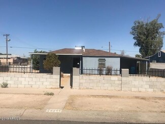 6244 S 5th Ave, Phoenix, AZ 85041