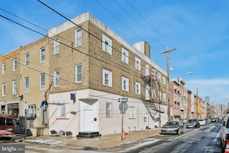 1501 Reed St, Philadelphia, PA 19146