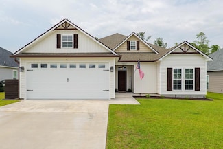 3807 Bettys Place, Hahira, GA 31632