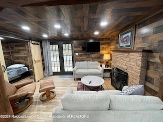 101 Yellow Pine Rd, Ruidoso, NM 88345