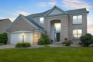 7193 Crystal View Dr SE, Caledonia, MI 49316