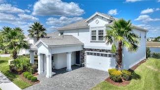1443 Bunker Dr, Davenport, FL 33896