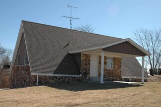 4112 S Santine Rd, Saint Anthony, IN 47575