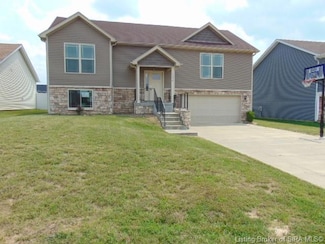 8136 Wagner Ave NE, New Salisbury, IN 47161