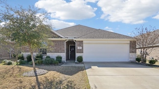 5815 Melville Ln, Forney, TX 75126