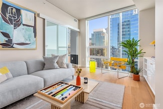 121 Stewart St Unit 2804, Seattle, WA 98101
