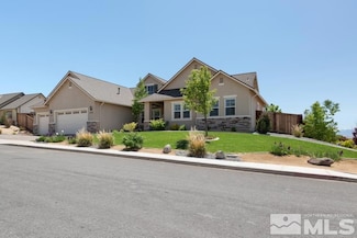 540 Shady Valley Rd, Sparks, NV 89441