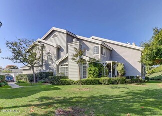 21 Dover Place Unit 21, Laguna Niguel, CA 92677