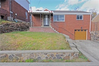 1472 Rydal St, Pittsburgh, PA 15205