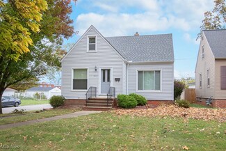 9314 Fernhill Ave, Cleveland, OH 44129