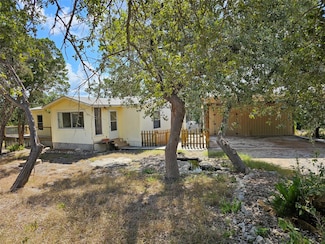 6101 La Paloma Ln, Lago Vista, TX 78645