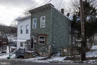 511 N 7th St, Pottsville, PA 17901