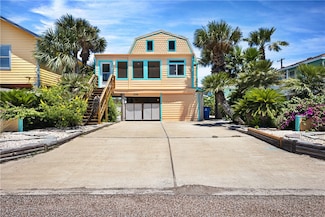 339 Bralley Dr, Port Aransas, TX 78373