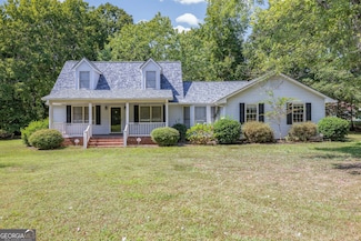 2821 Hog Mountain Rd, Jefferson, GA 30549