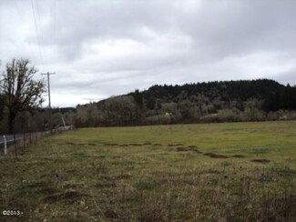 18800 Willamina Creek Rd, Willamina, OR 97396