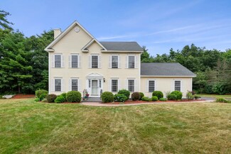 8 Hunter Mill Way, Londonderry, NH 03053