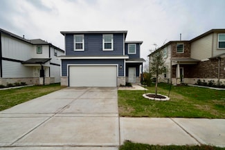 6914 Telean St, Houston, TX 77075