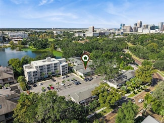 1100 Delaney Ave Unit D23, Orlando, FL 32806